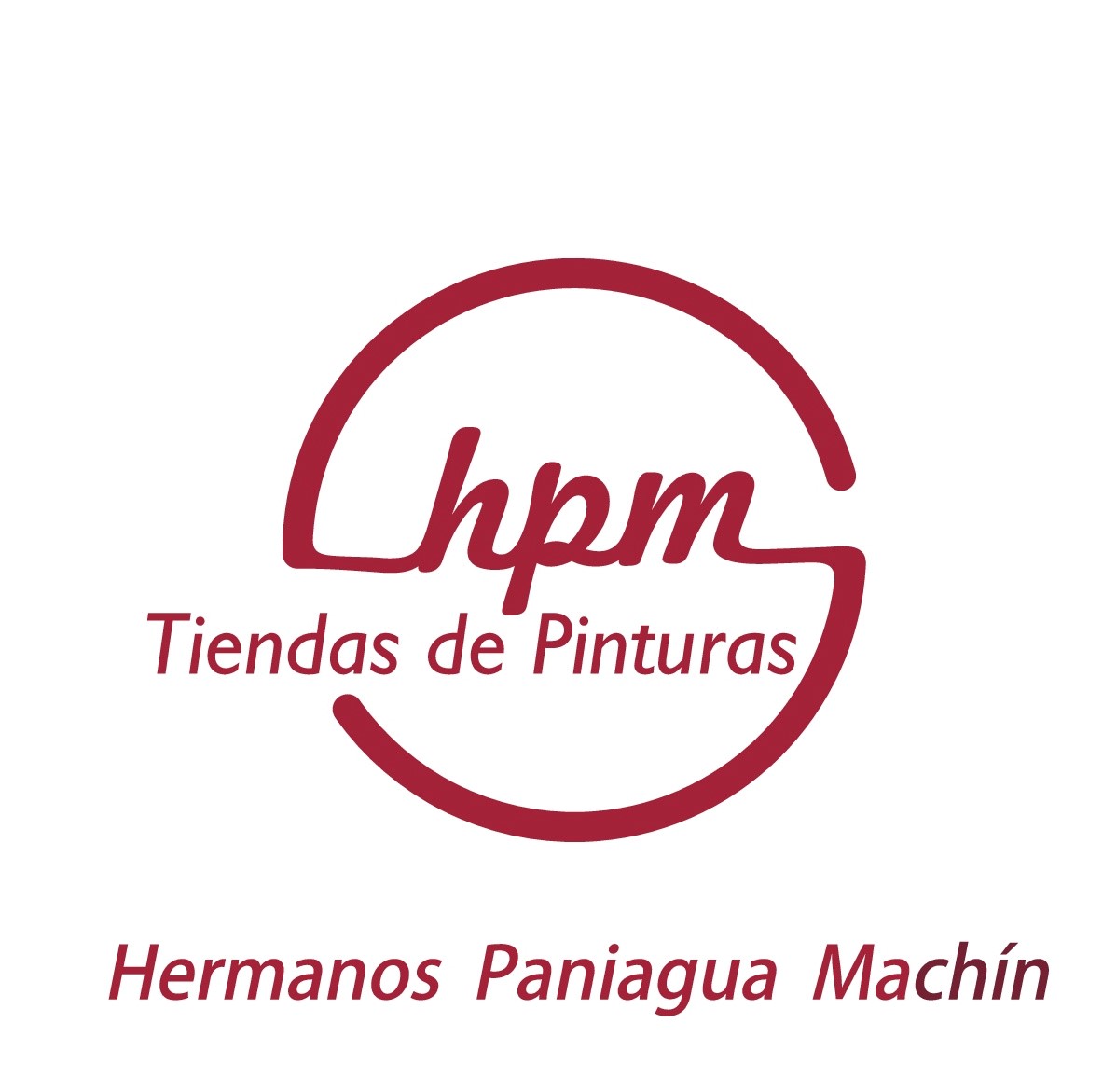 Hermanos Paniagua Machin logo