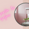 decoracion baños pequeños