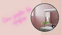 decoracion baños pequeños