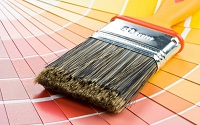 Colores para tu casa, decorr baño pequeño